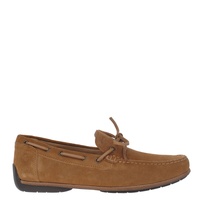 h loafers sportief