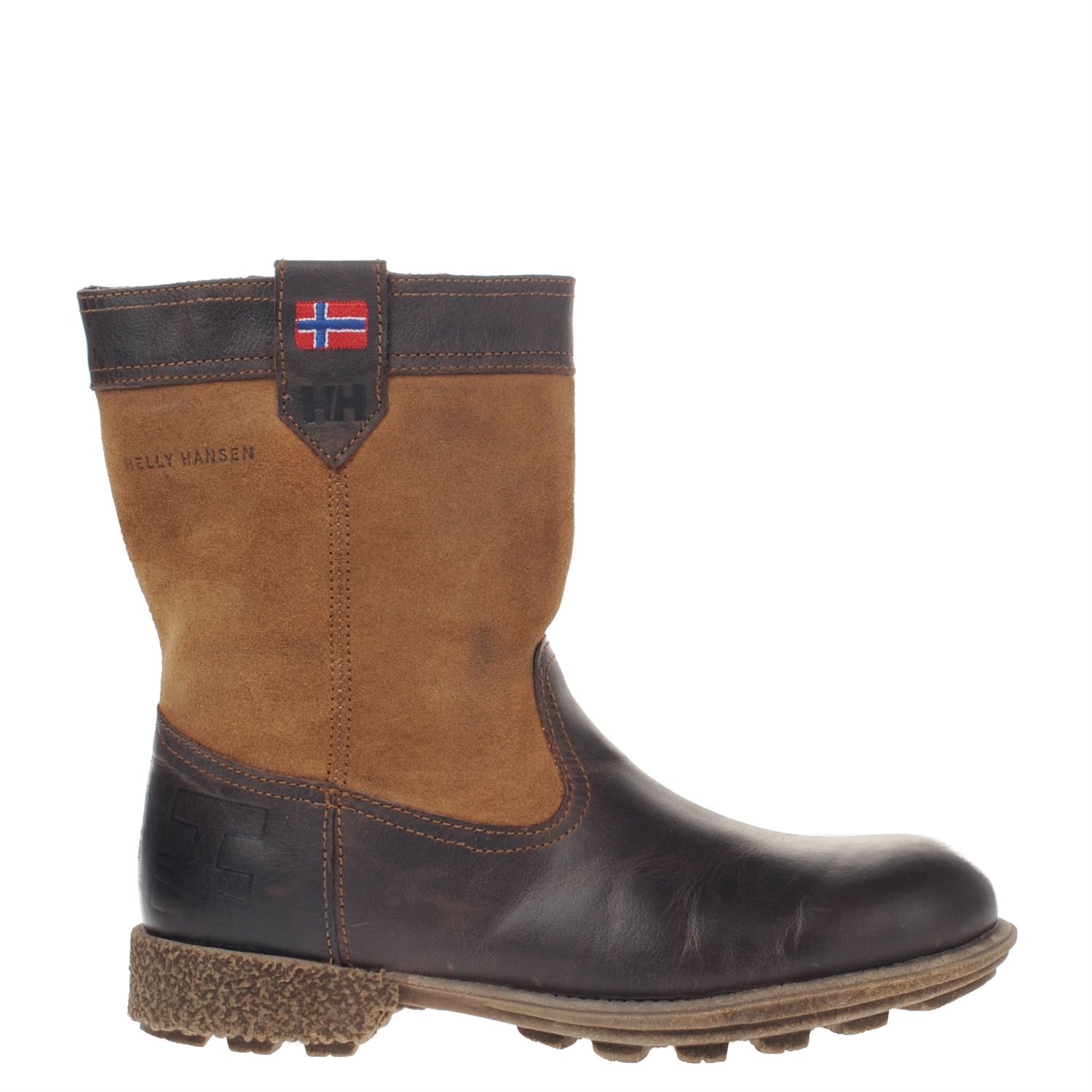 Helly Hansen - Herenlaarzen.com