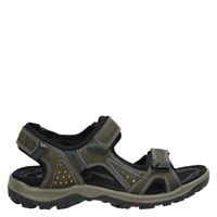 h sandalen sportief