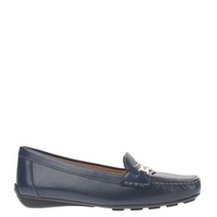 d loafers sportief