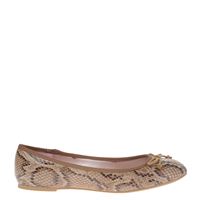 d loafers sportief
