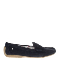 d loafers sportief
