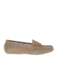 d loafers sportief