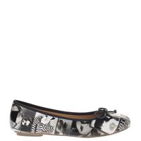 d loafers sportief