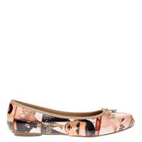 d loafers sportief