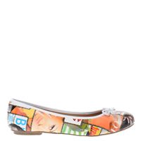 d loafers sportief