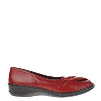 d loafers comfort