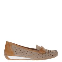d loafers comfort