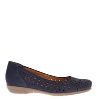 d loafers comfort