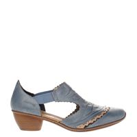 d pumps comfort