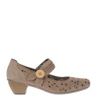 d pumps comfort
