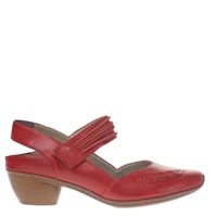 d pumps comfort