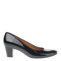 d pumps comfort
