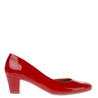 d pumps comfort