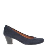 d pumps comfort