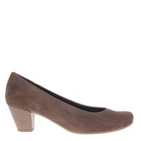 d pumps comfort