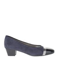 d pumps comfort