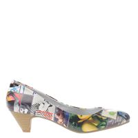 d pumps 3-5 cm