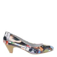 d pumps 3-5 cm