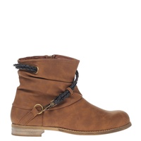 d boots sportief