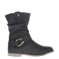 d boots sportief