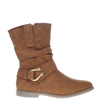 d boots sportief