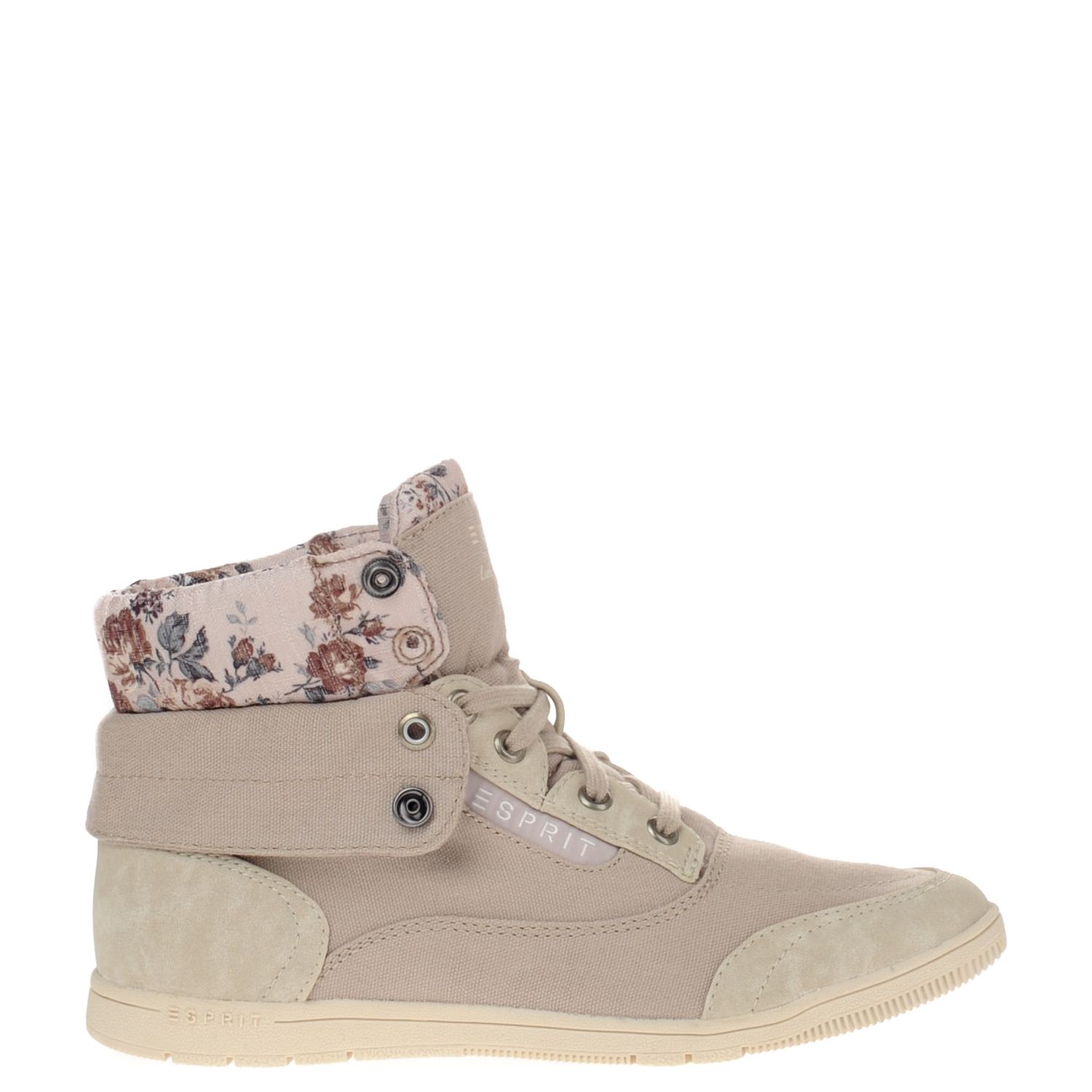 sneakers femme esprit