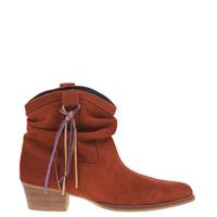 d boots gekleed/ 0-2