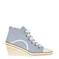 d boots 3-5 cm