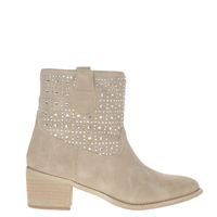 d boots 3-5 cm