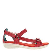 d sandalen sportief