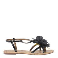 d sandalen sportief