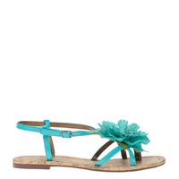 d sandalen sportief