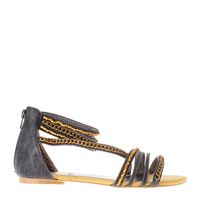 d sandalen sportief