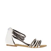d sandalen sportief
