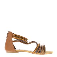 d sandalen sportief