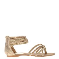 d sandalen sportief