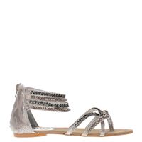 d sandalen sportief