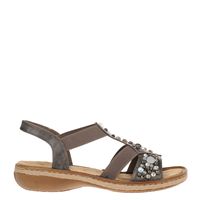 d sandalen comfort