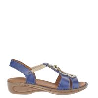 d sandalen comfort