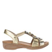 d sandalen comfort