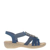d sandalen comfort