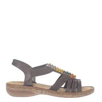 d sandalen comfort