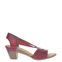 d sandalen comfort