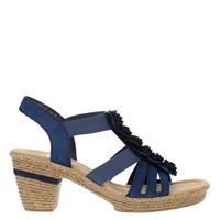 d sandalen comfort