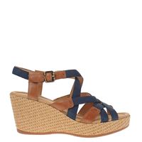 d sandalen comfort
