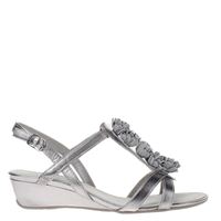 d sandalen comfort
