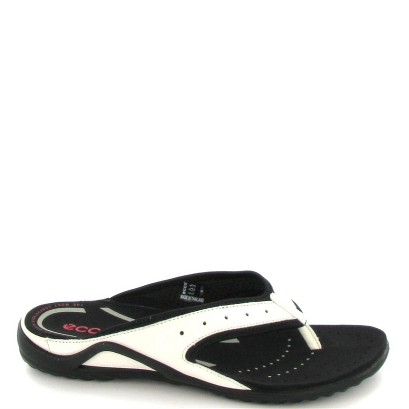 ecco slippers ladies