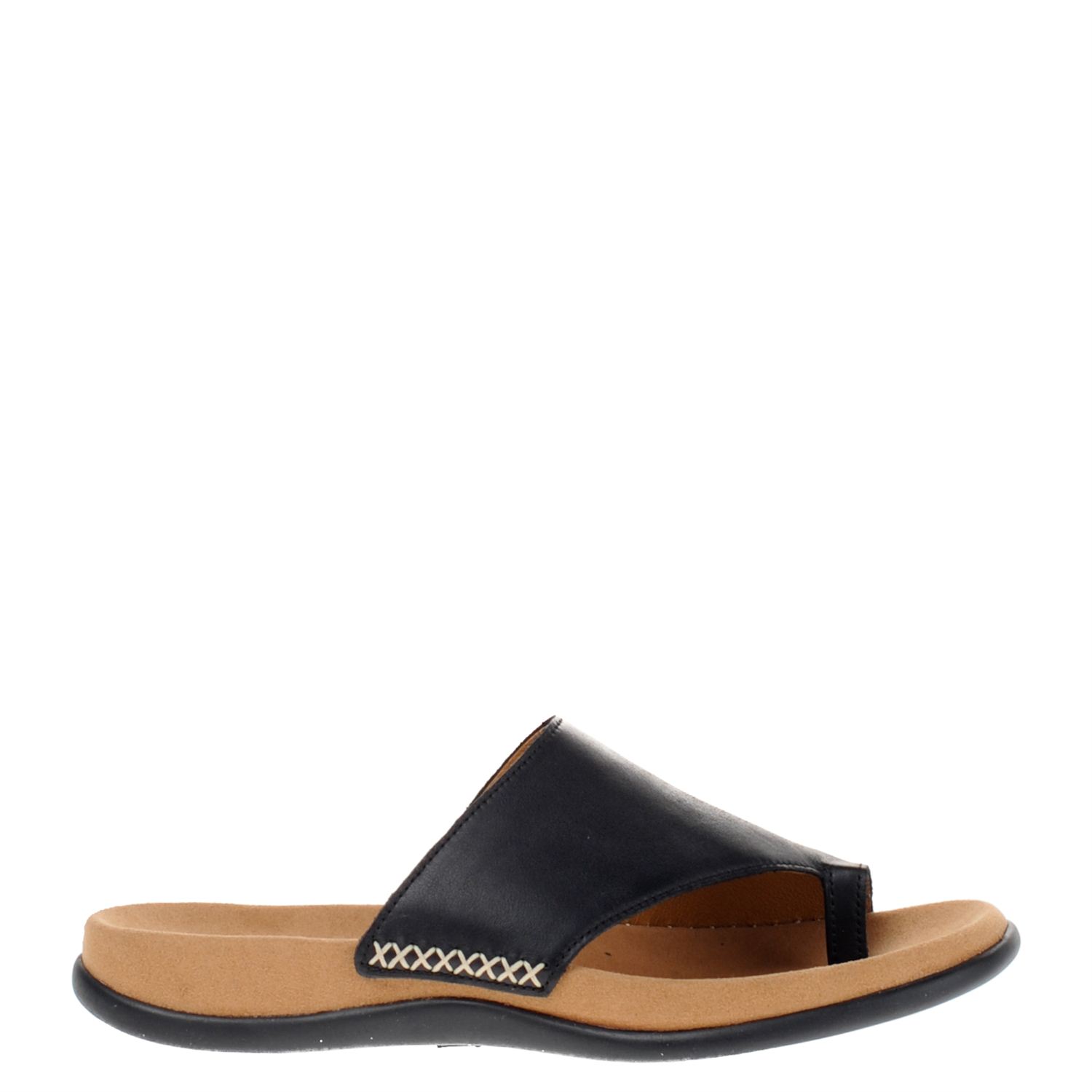 slippers voor inlegzolen