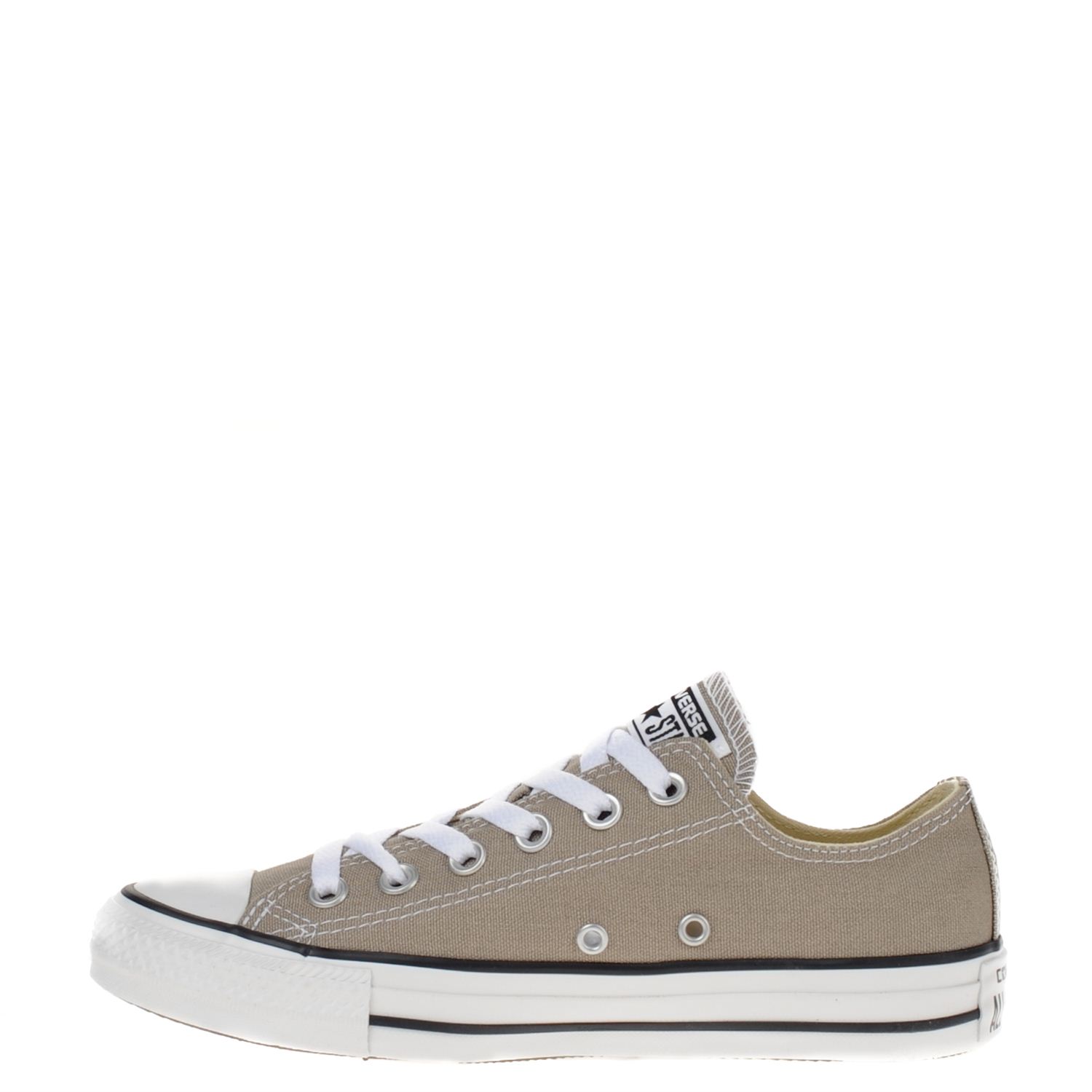 Converse unisex sneakers beige Nelson Schoenen